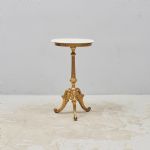 636293 Pedestal table